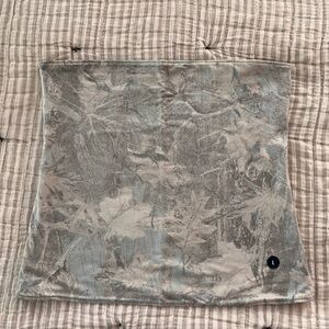 Hollister Reversible Camo Tube Top